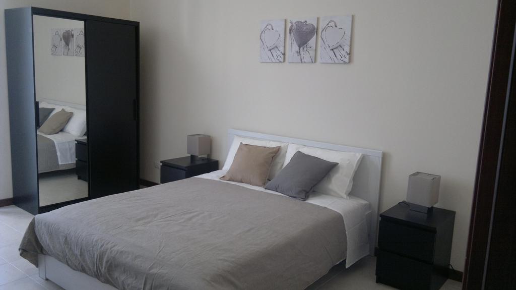 Casa Messina Inn Room photo